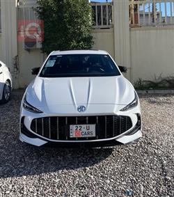 ام جي GT